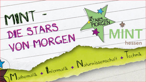 MINT - Die Stars von Morgen