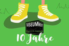 10-jähriges Jubiläum Viseum Wetzlar